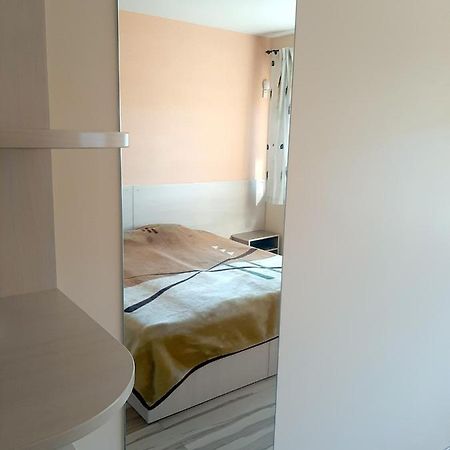 Kambariu Nuoma - Siauliai Saurida Motel Buitenkant foto